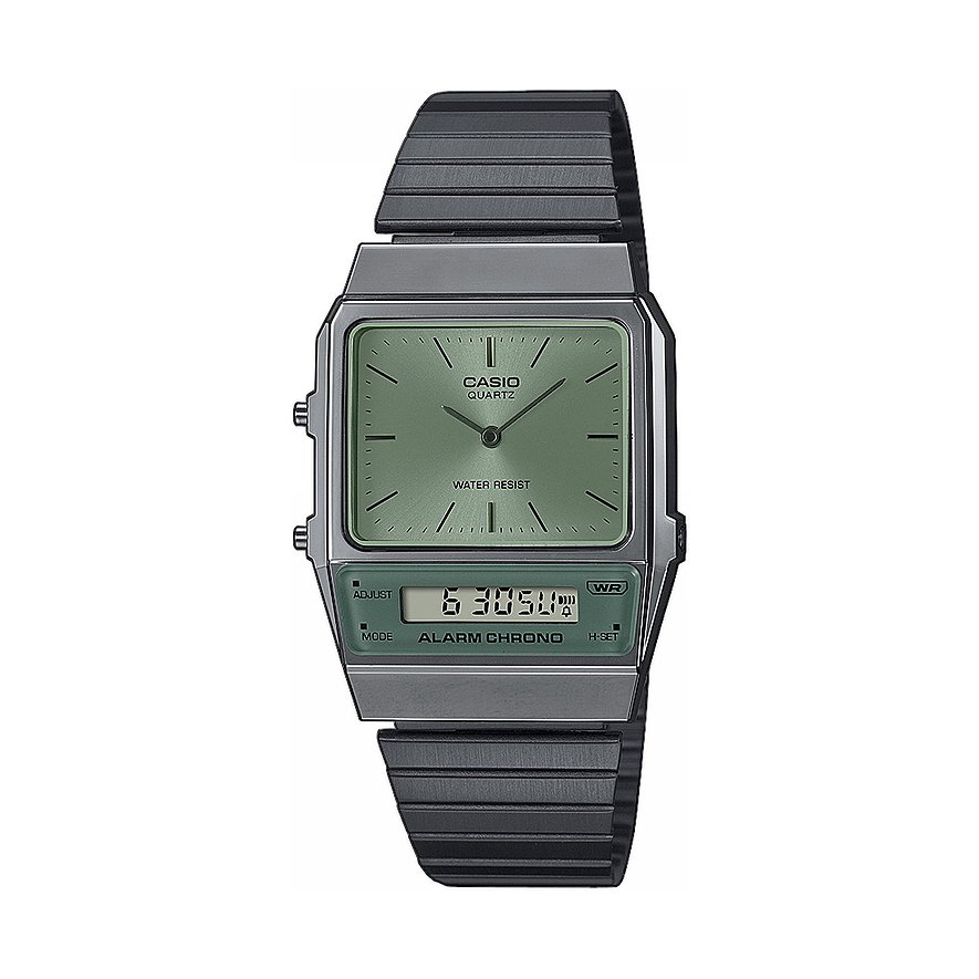 Casio Herrenuhr Edgy