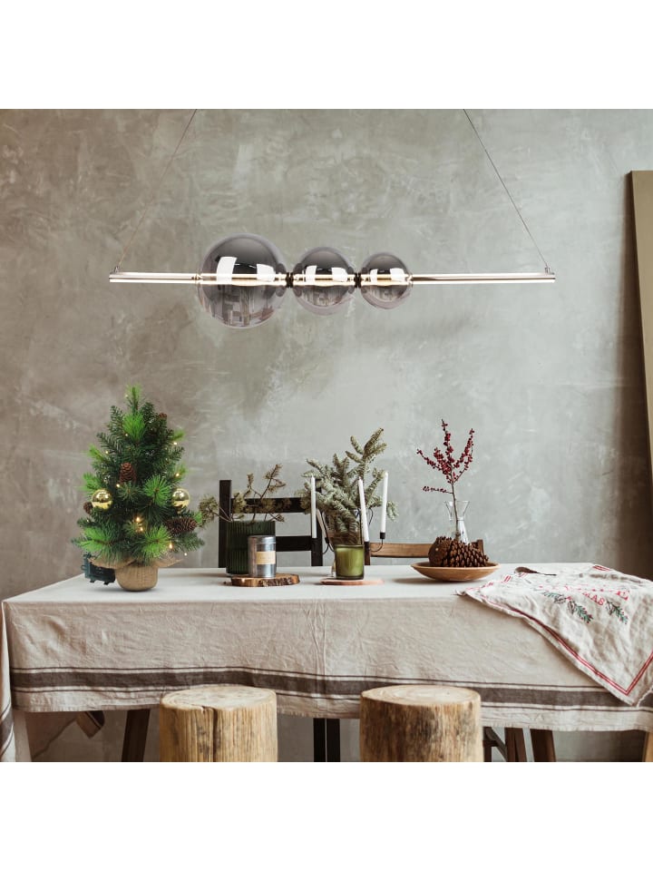 näve LED Weihnachtsartikel 