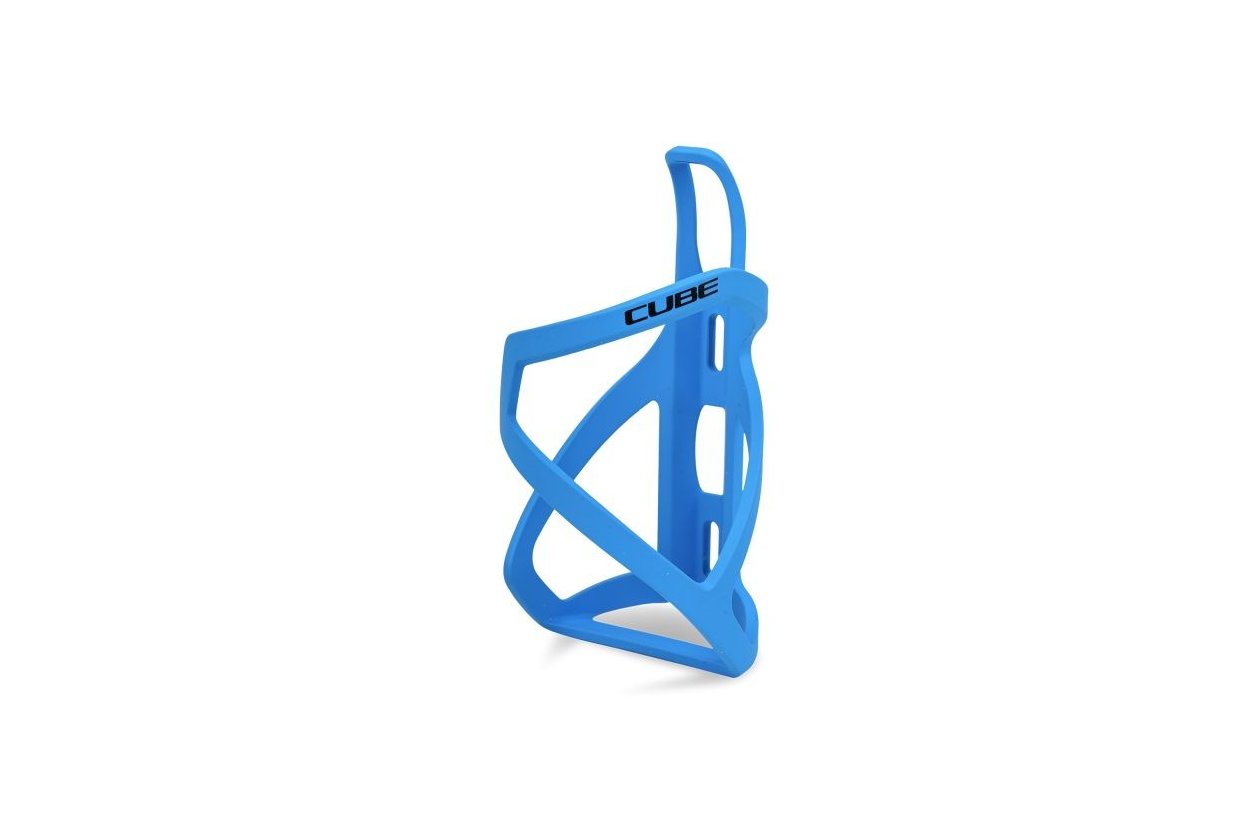 Cube HPP Left-Hand Sidecage