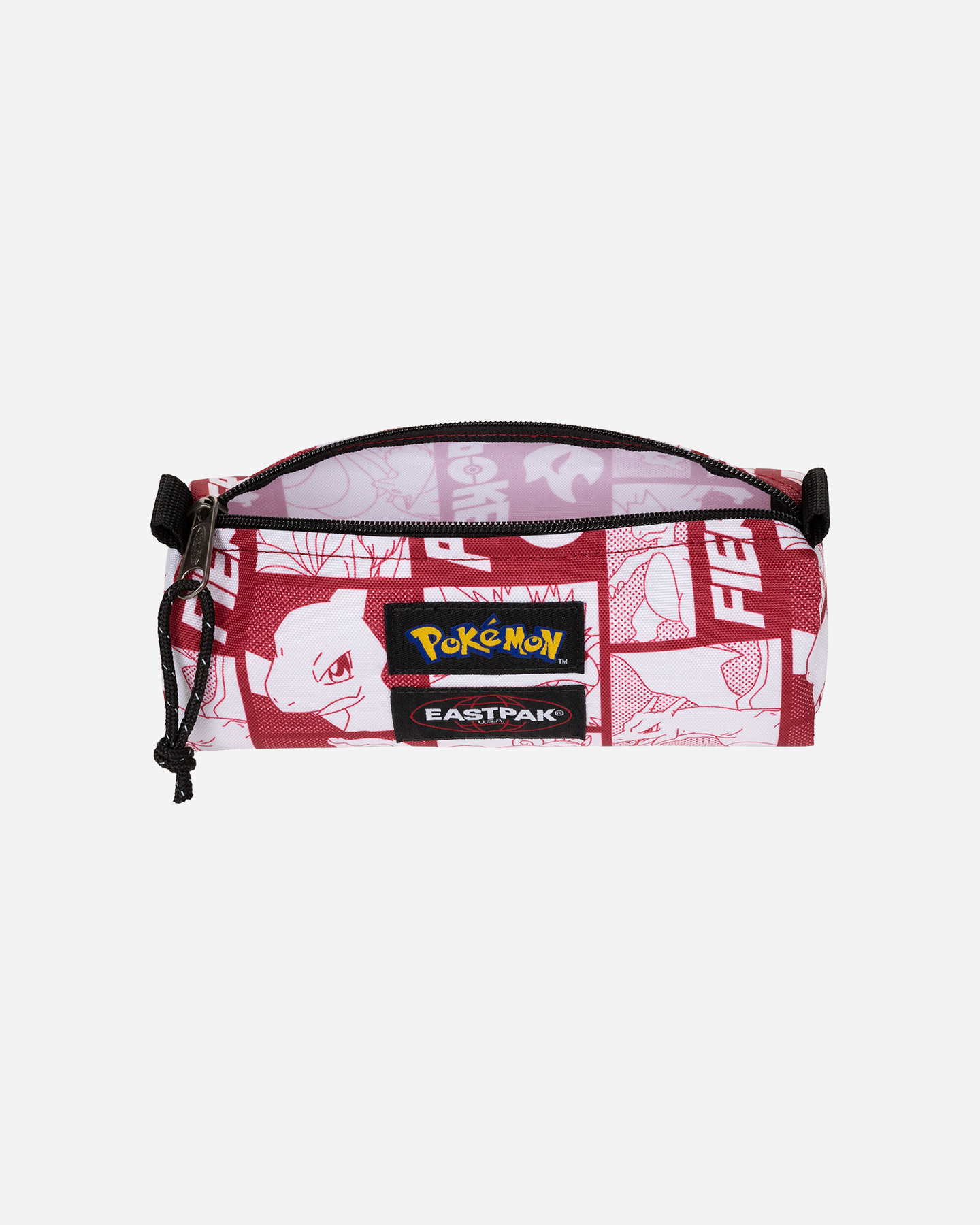 Eastpak Benchmark Single Pokémon EK0003722T71
