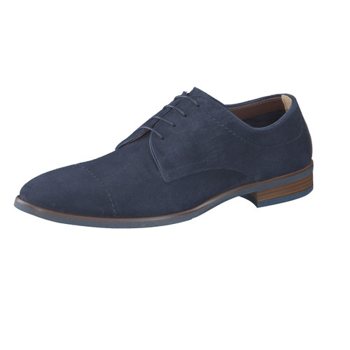 Schnürschuh-46101090303 Ralph Harrison Edition