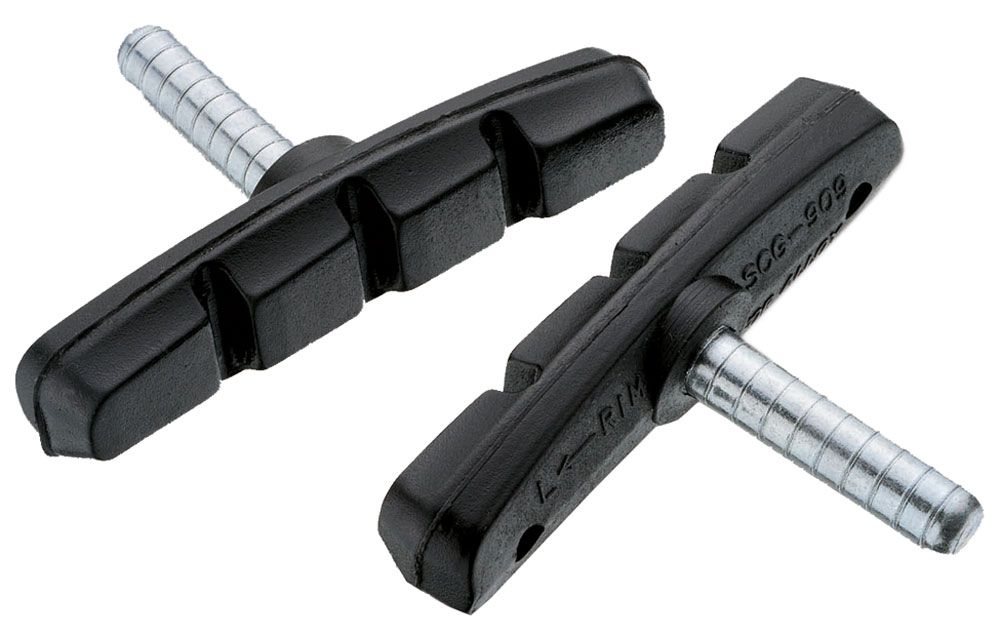 Jagwire Bremsschuh Mountain Sport für Cantilever
