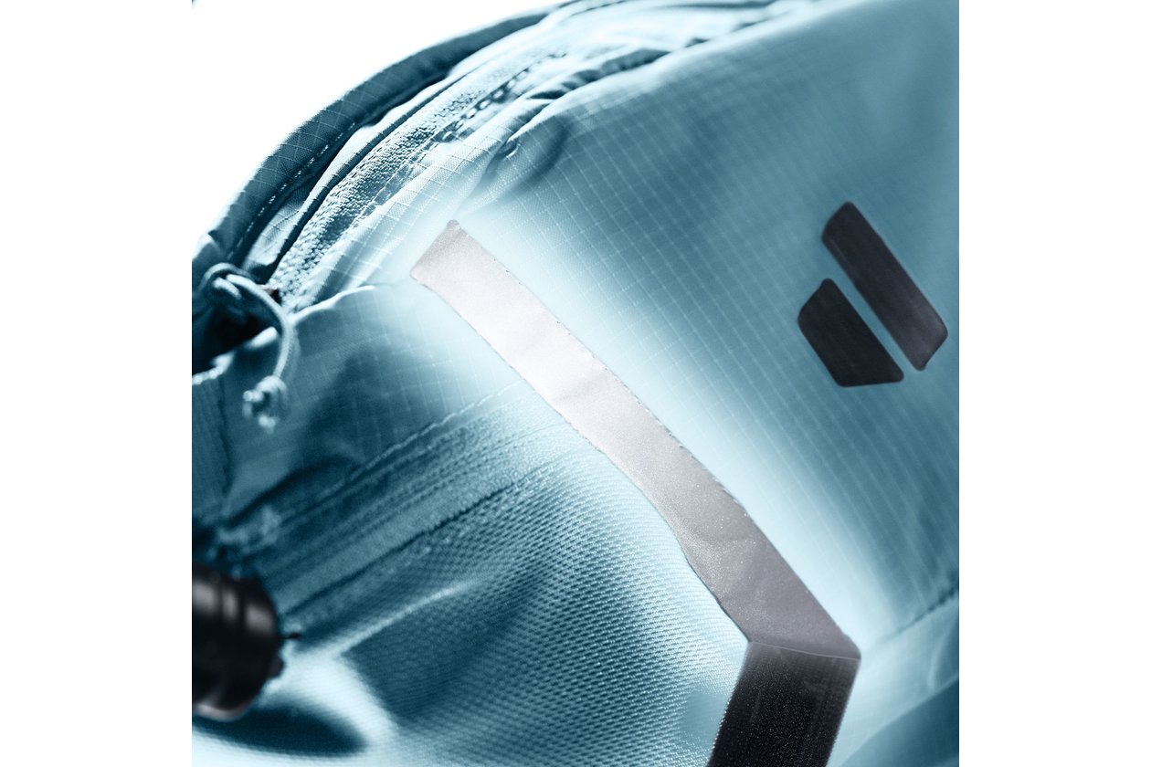 deuter Shortrail III