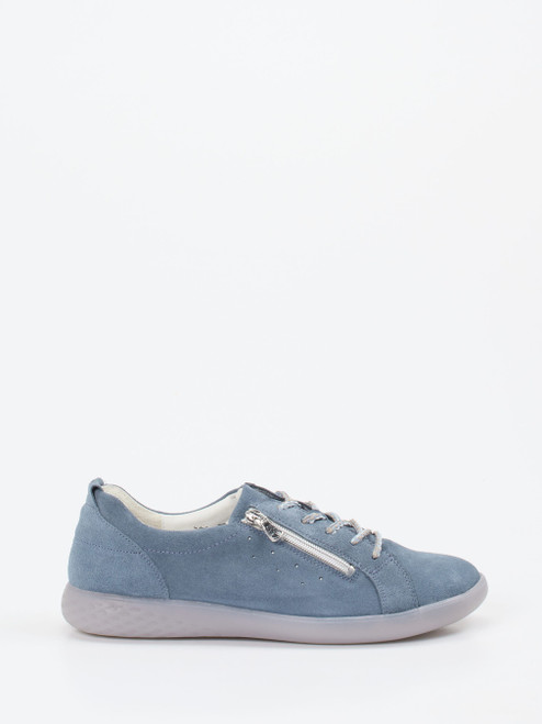 Schnürschuh-26511590098 Waldläufer