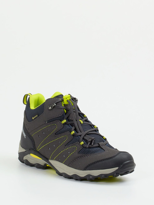 Schnürboots-67004060009 Meindl