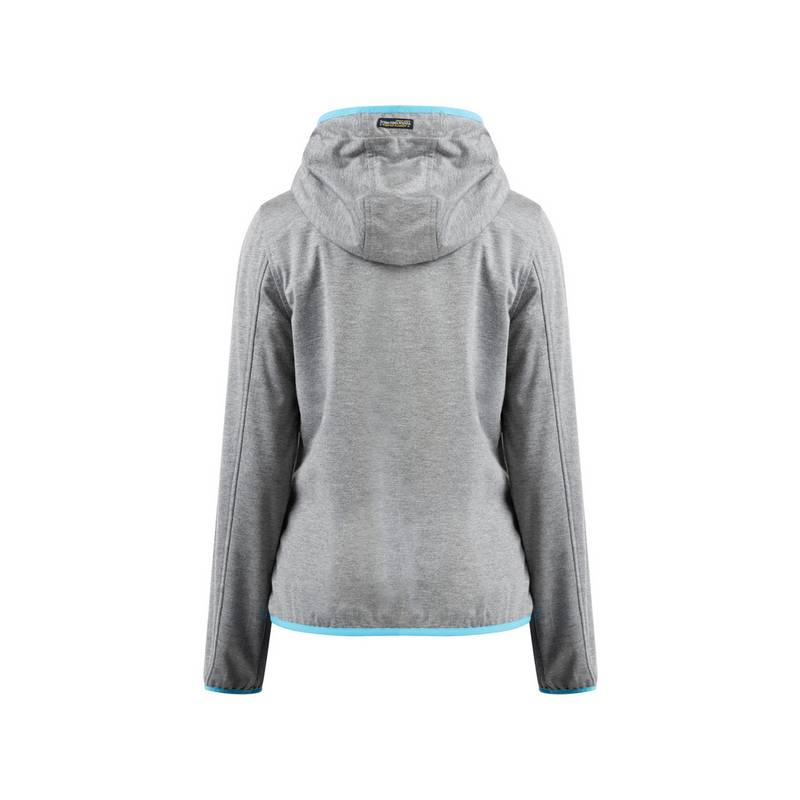 Schmuddelwedda Funktionsjacke Damen