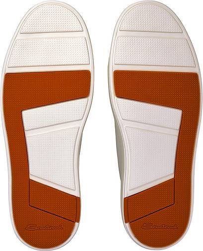 Santoni Sneaker CLEAN ICON