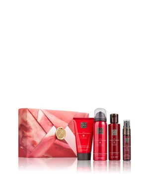 Rituals The Ritual of Ayurveda Bath & Body Small Gift Set Körperpflegeset-1 Stk