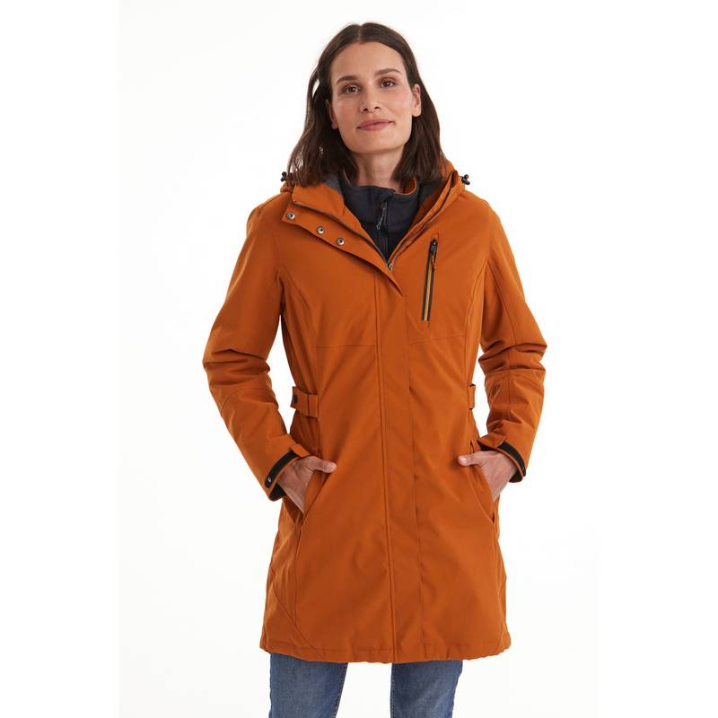 KILLTEC KOW165 Parka Damen