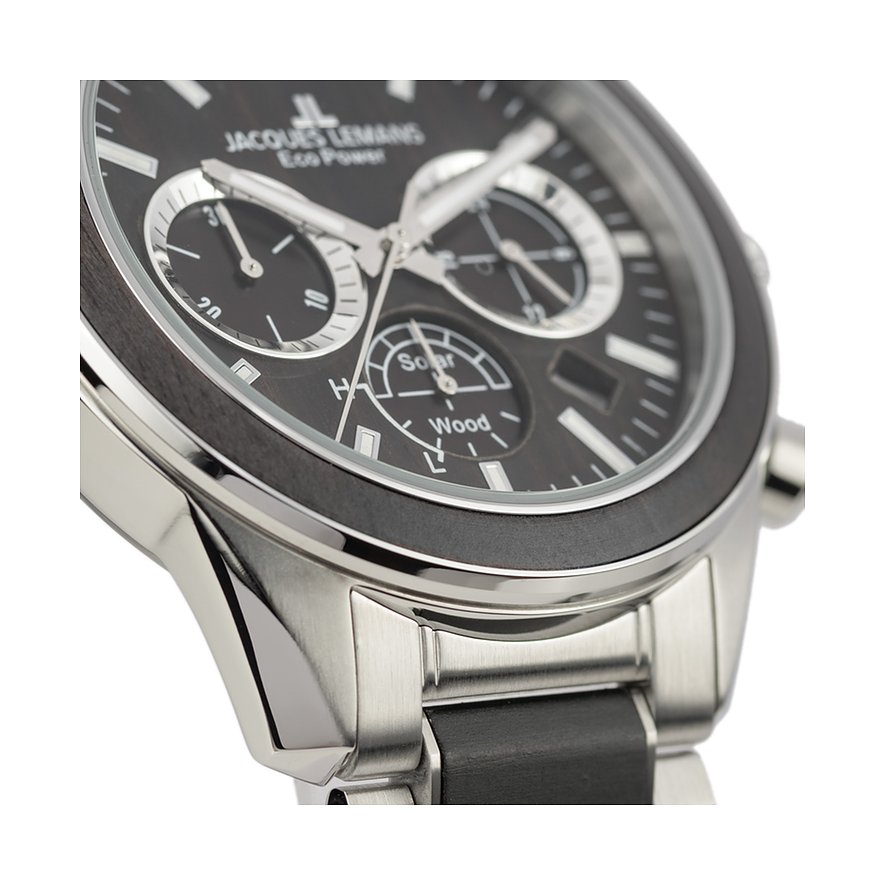 Jacques Lemans Chronograph Classic
