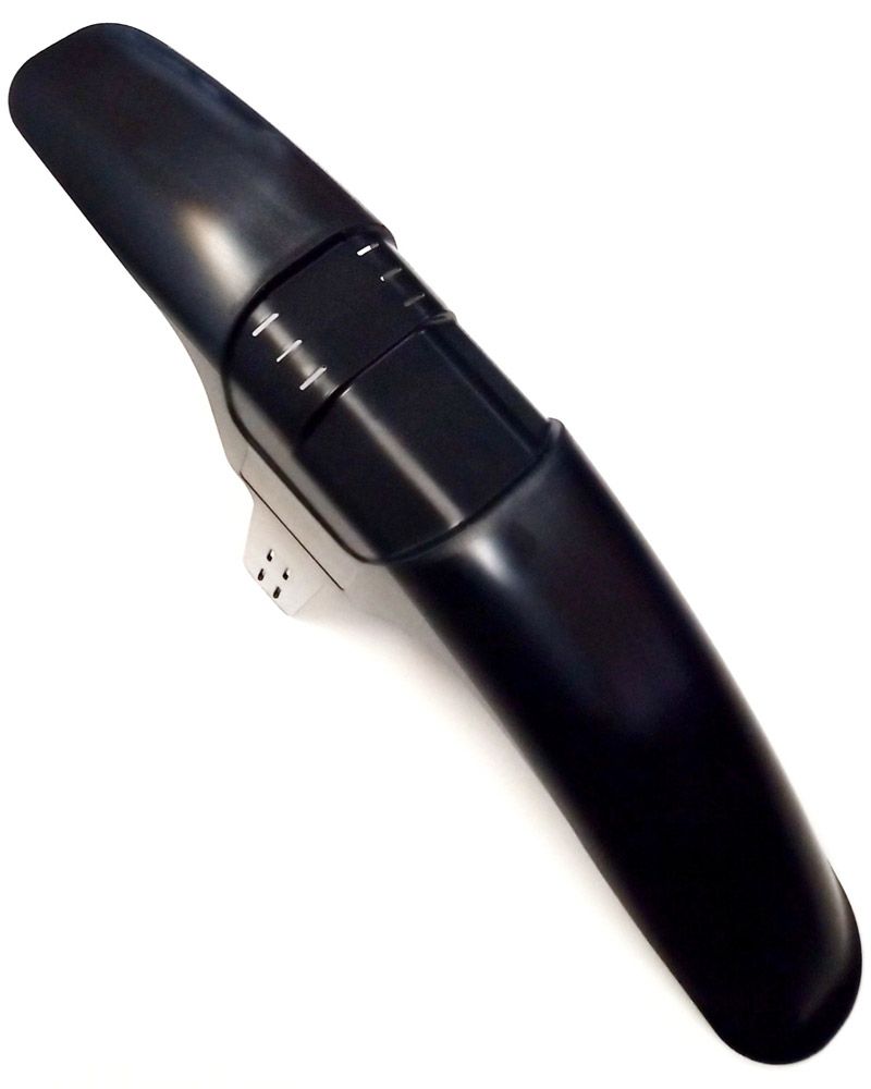 Mudhugger EVO Zip-Tie Long Vorderrad-Schutzblech kaufen | Bike-Discount