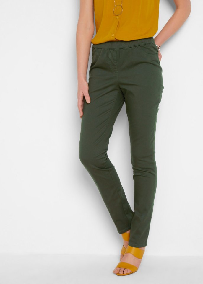 Schlupfhose