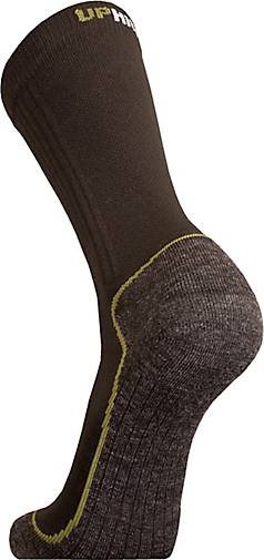 UphillSport Outdoor-Socken UKKO mit praktischer Drytech-Struktur