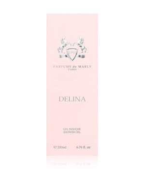 Parfums de Marly Delina Duschgel-200 ml