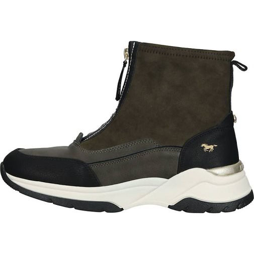 MUSTANG Stiefelette