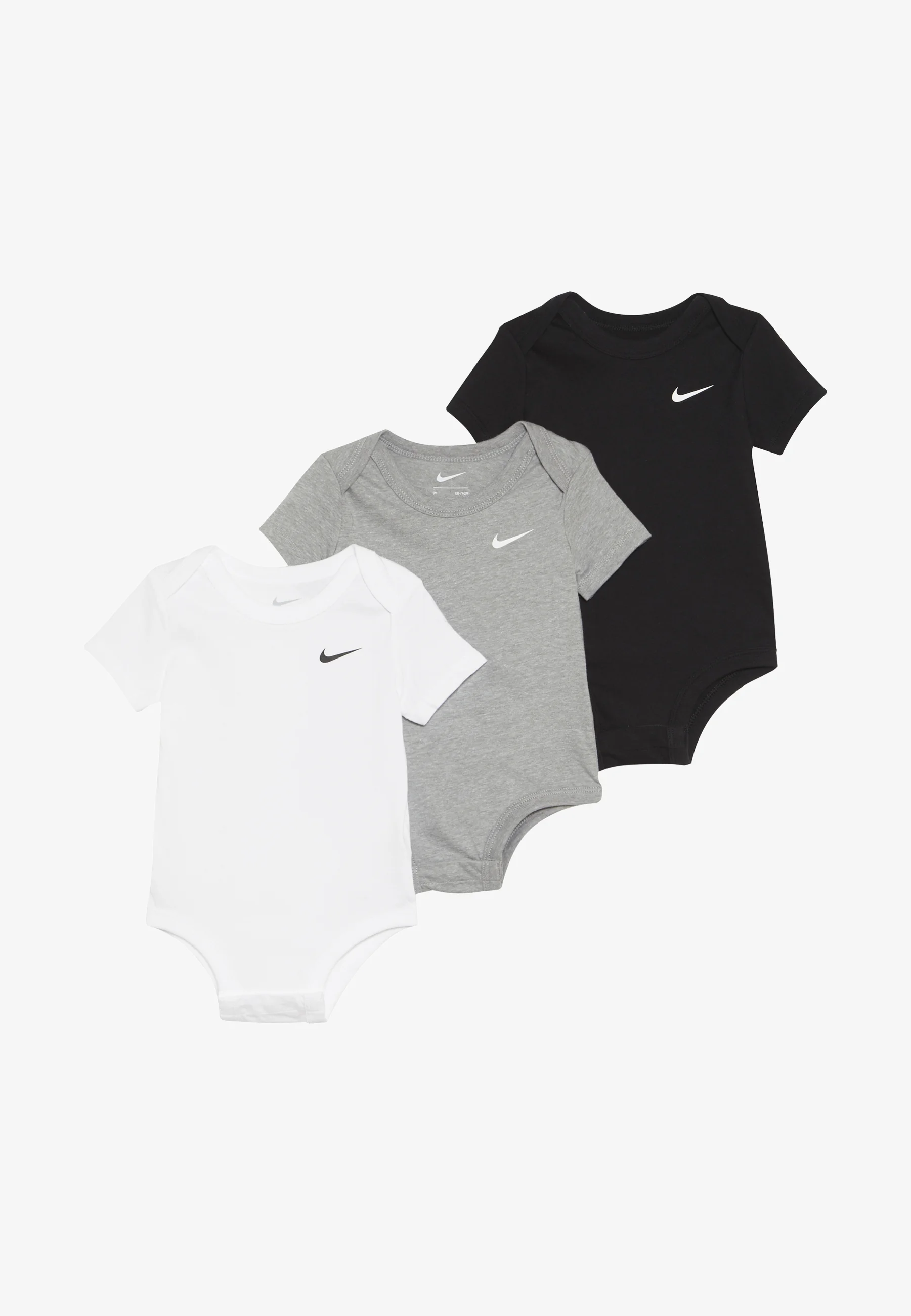 Nike Sportswear PACK de 3 - Cuerpo