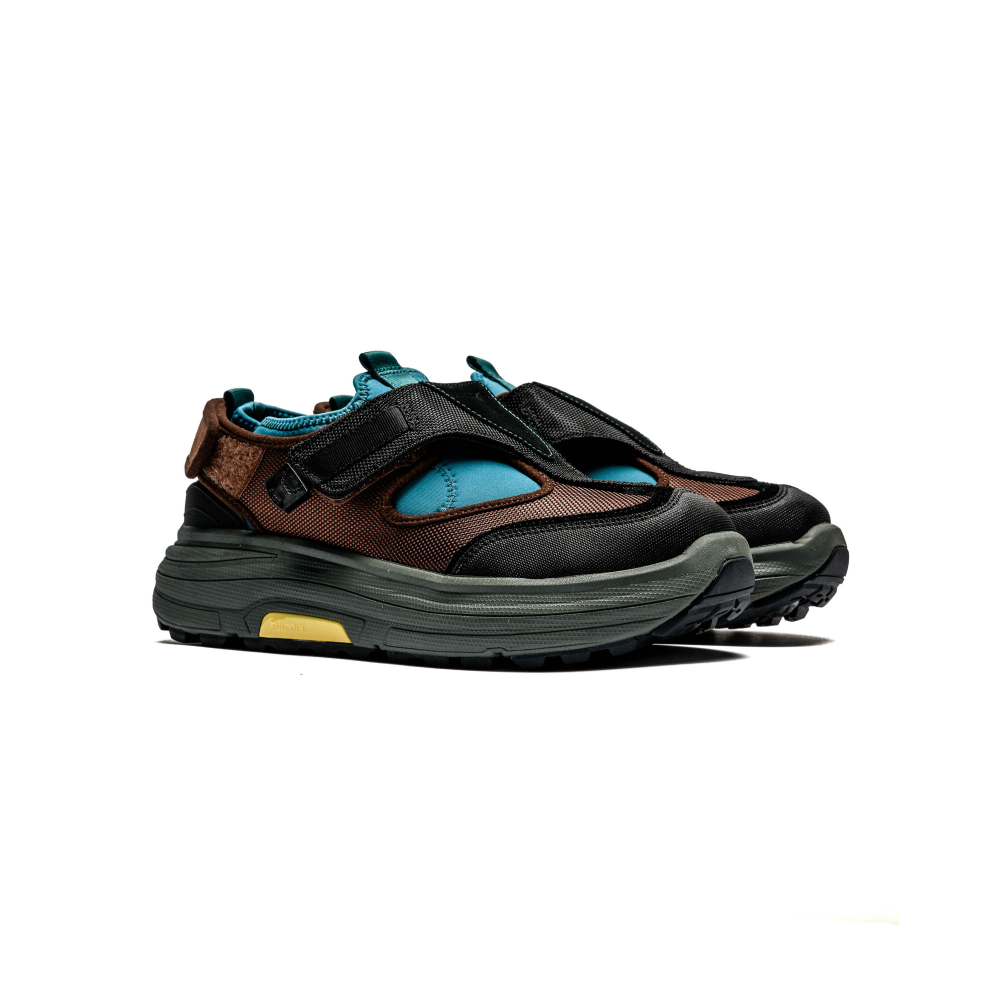 Suicoke Tred OG349 BRG / braun