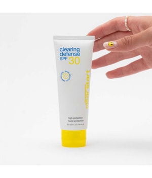 dermalogica ClearStart Clearing Defense SPF 30 Gesichtscreme 59 ml