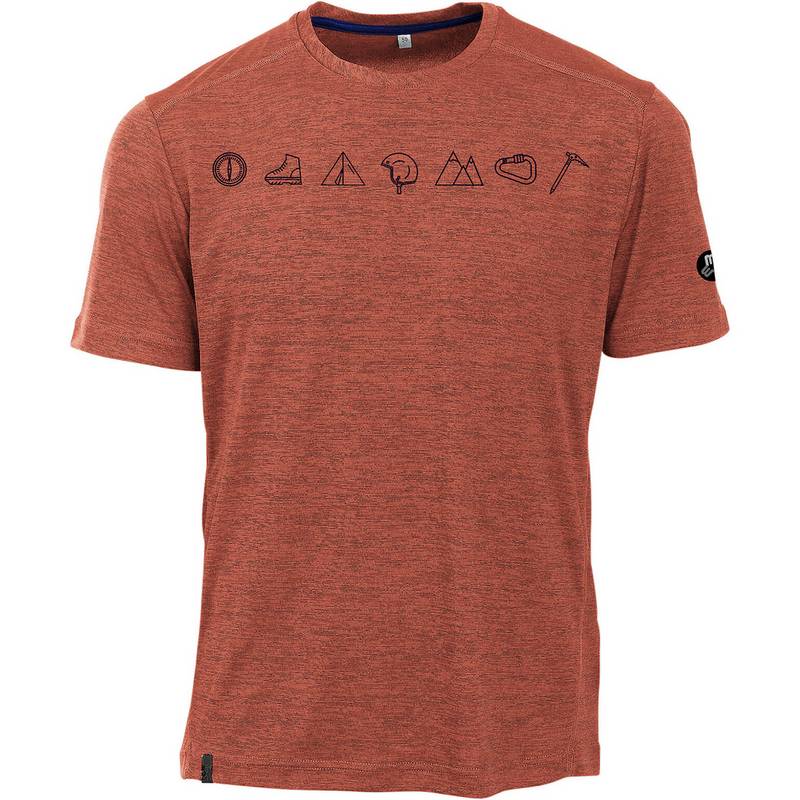 Maul Sport Grinberg fresh Funktionsshirt Herren