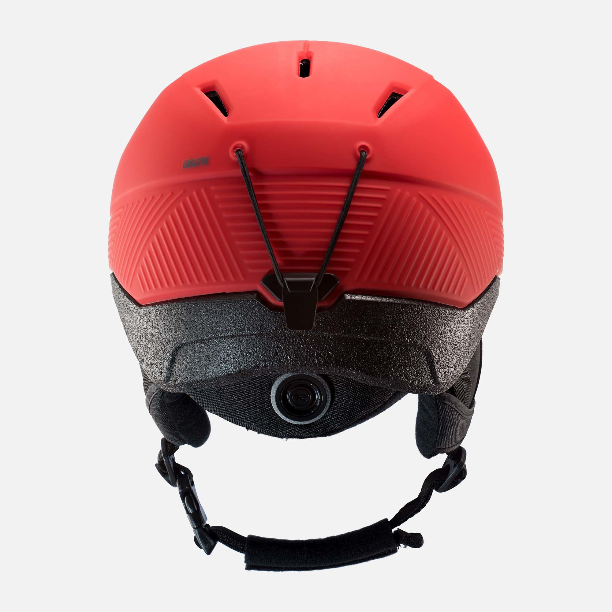 Casque Unisexe Fit Impacts