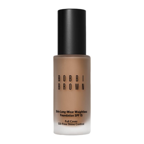 Bobbi Brown Skin Long-Wear Weightless Natural (N-052/4) 30 ml