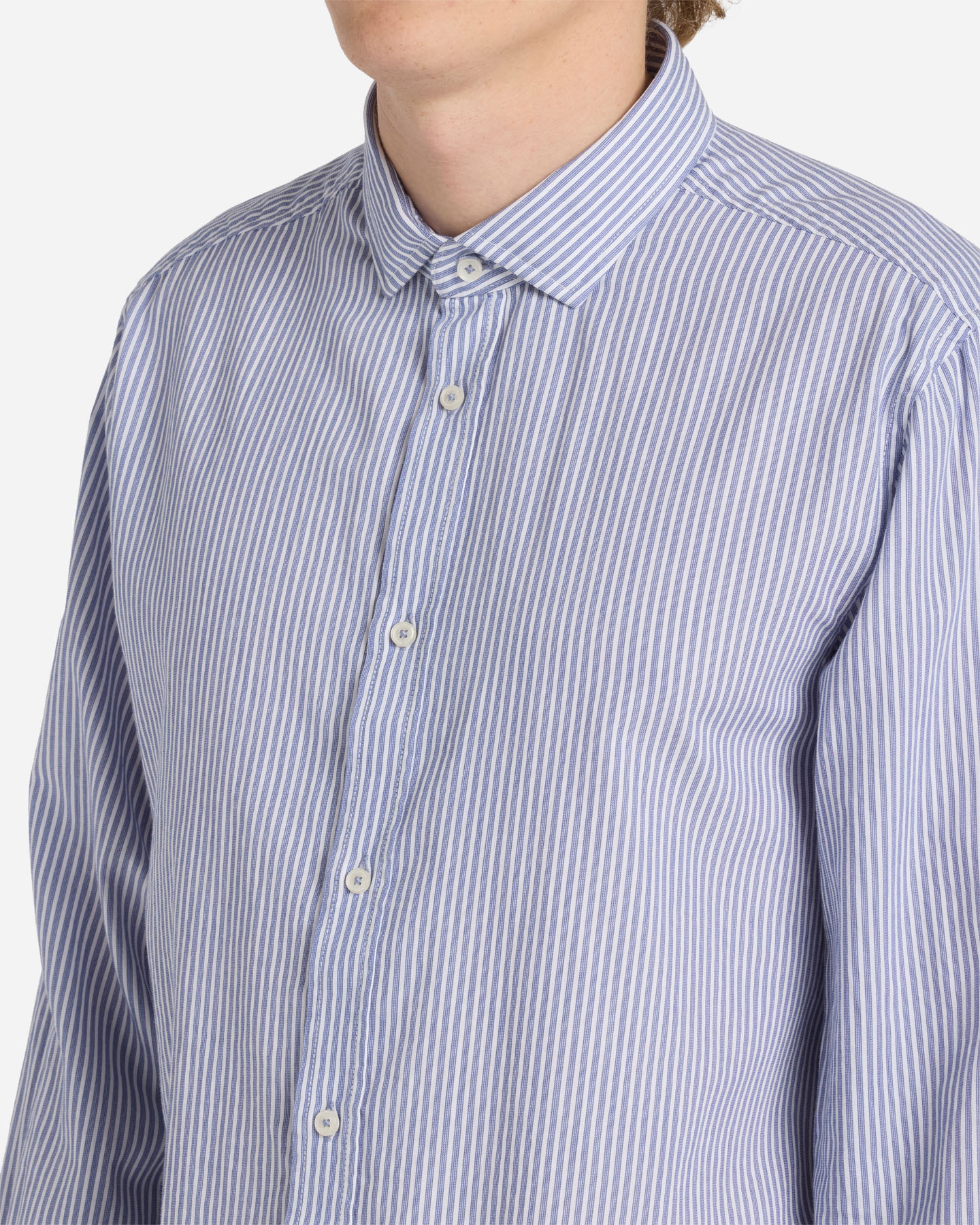 Dack's Essential Shirt M DM413S25-406