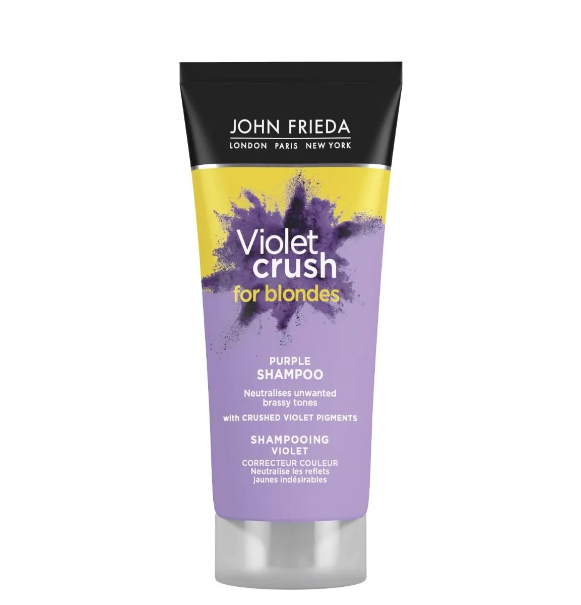 Џон Фрида шампон за косу „Violet Crush“ 75 мл