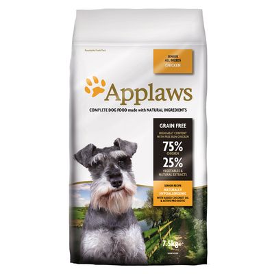 Applaws Senior Huhn