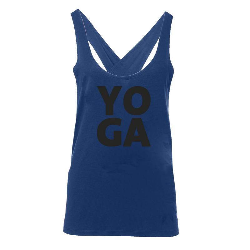 KISMET Aja Yoga Funktionsshirt Damen