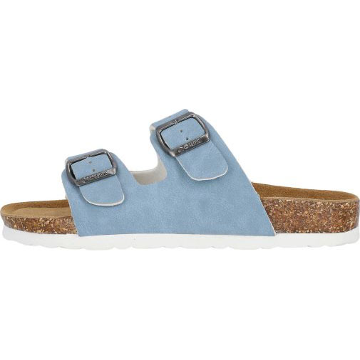 CRUZ Sandale Whitehill mit ergonomischem Fußbett