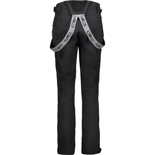 DAMEN LATZHOSE WOMAN SALOPETTE