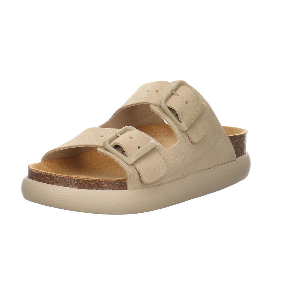 Scholl Noelle Pantolette