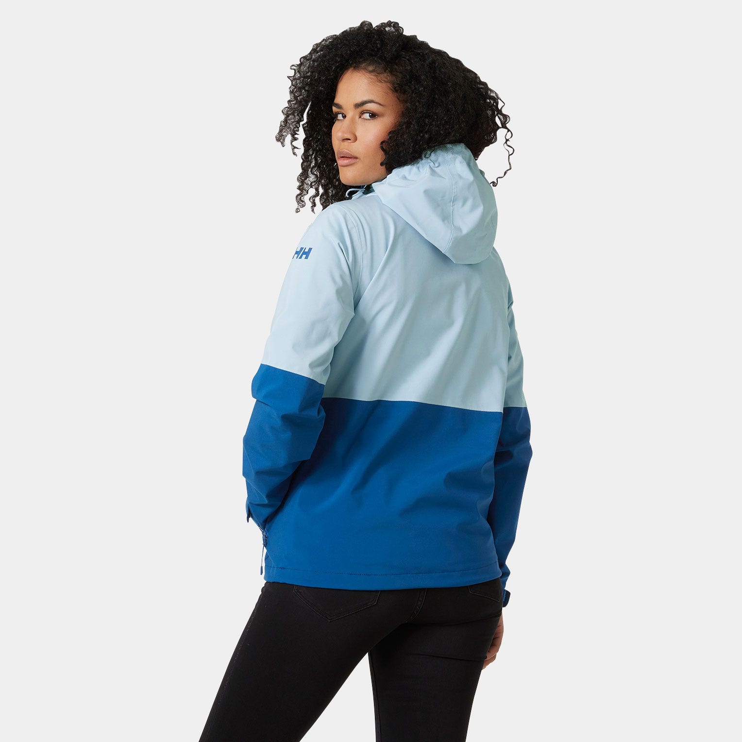 Women’s Juell Storm Rain Jacket