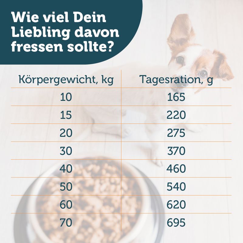 mera essential Adult mit Geflügel zu TOP-Preisen
