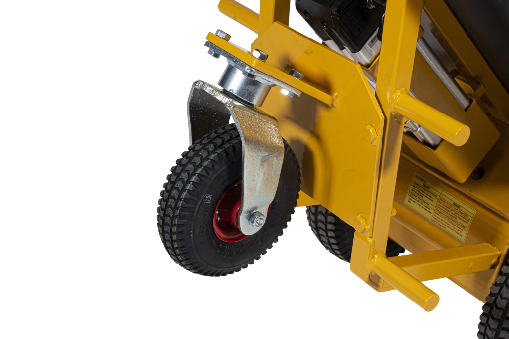 Baron 20003 support wheel Smartmover