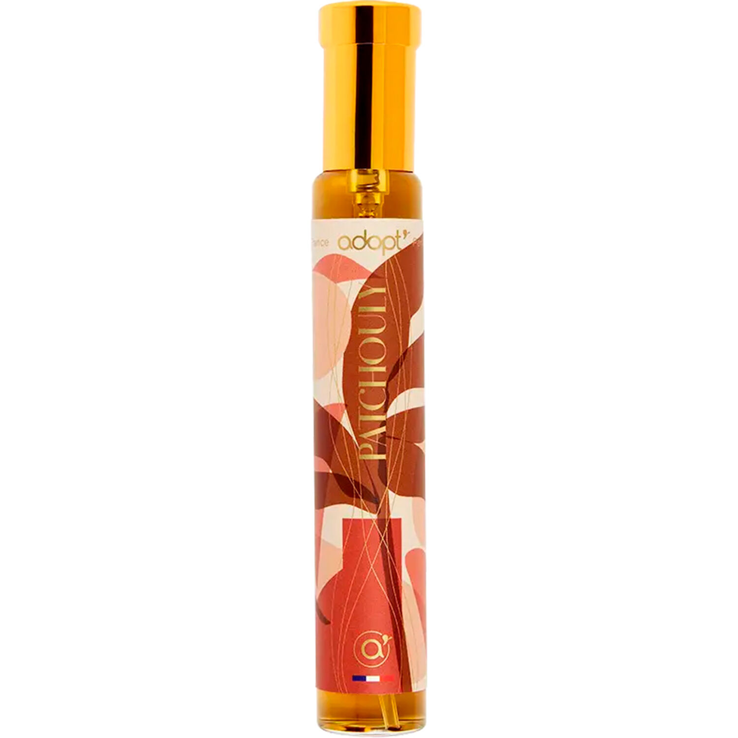 Adopt parfums PATCHOULY Eau de parfum
