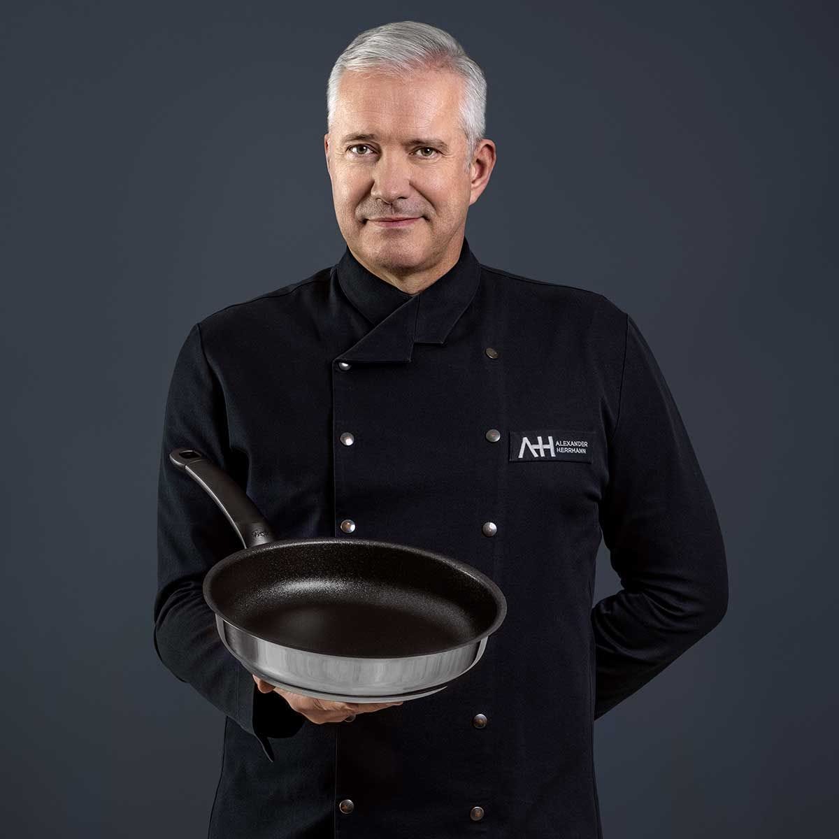 Adamant® Premium Pfanne