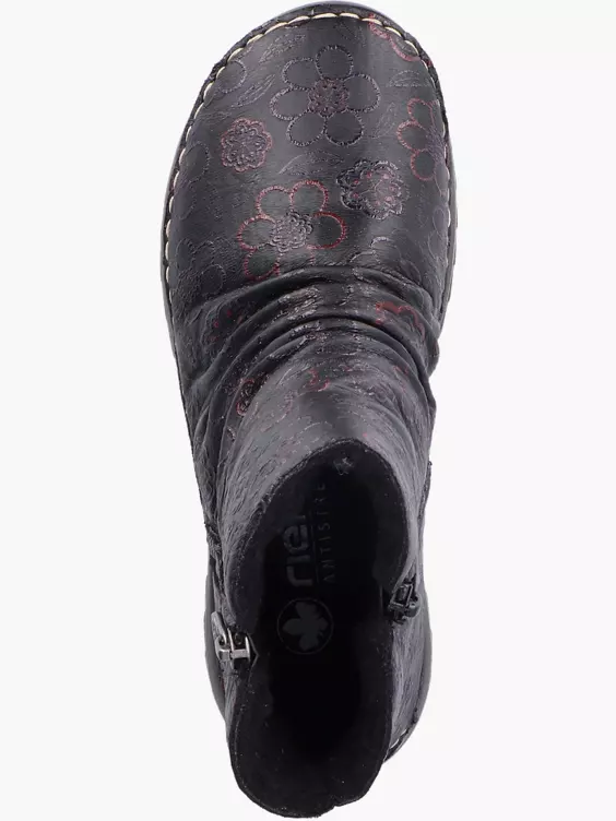 Rieker Damen Stiefeletten