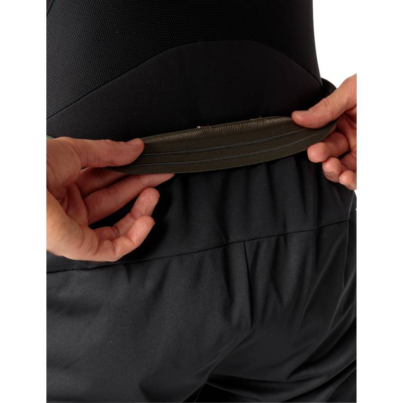 VAUDE Men's Kuro Insulation Shorts Funktionshose Herren