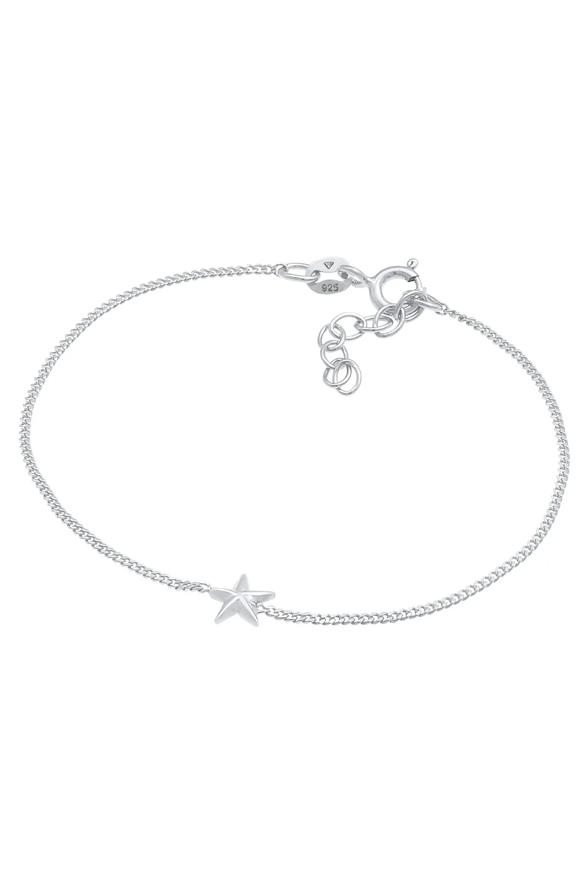 ELLI  Armband - Silberfarben