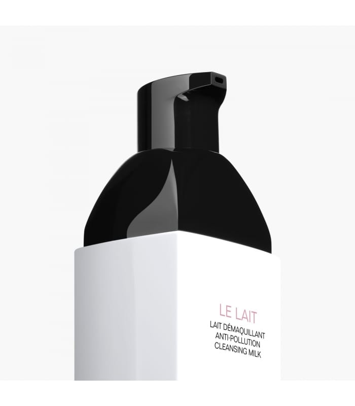 Chanel-LE LAIT -Lait démaquillant anti-pollution