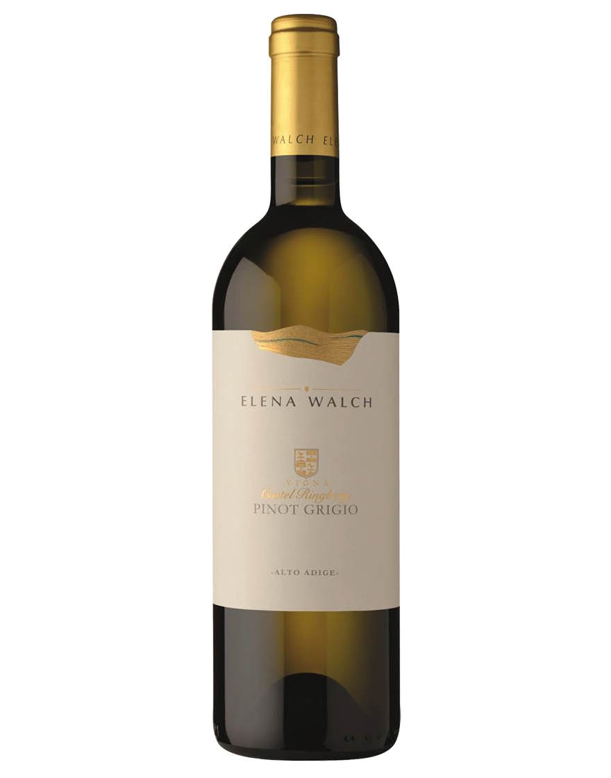 Südtirol - Alto Adige DOC Pinot Grigio Castel Ringberg 2022 Elena Walch 0,75 ℓ
