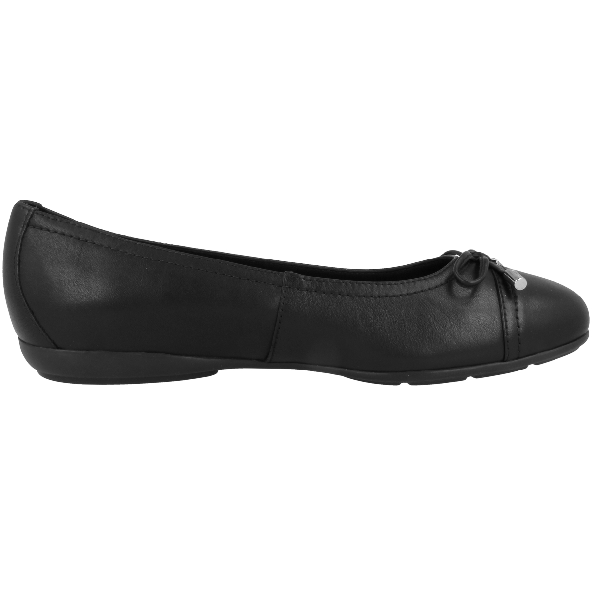 Geox D Annytah D Ballerinas schwarz