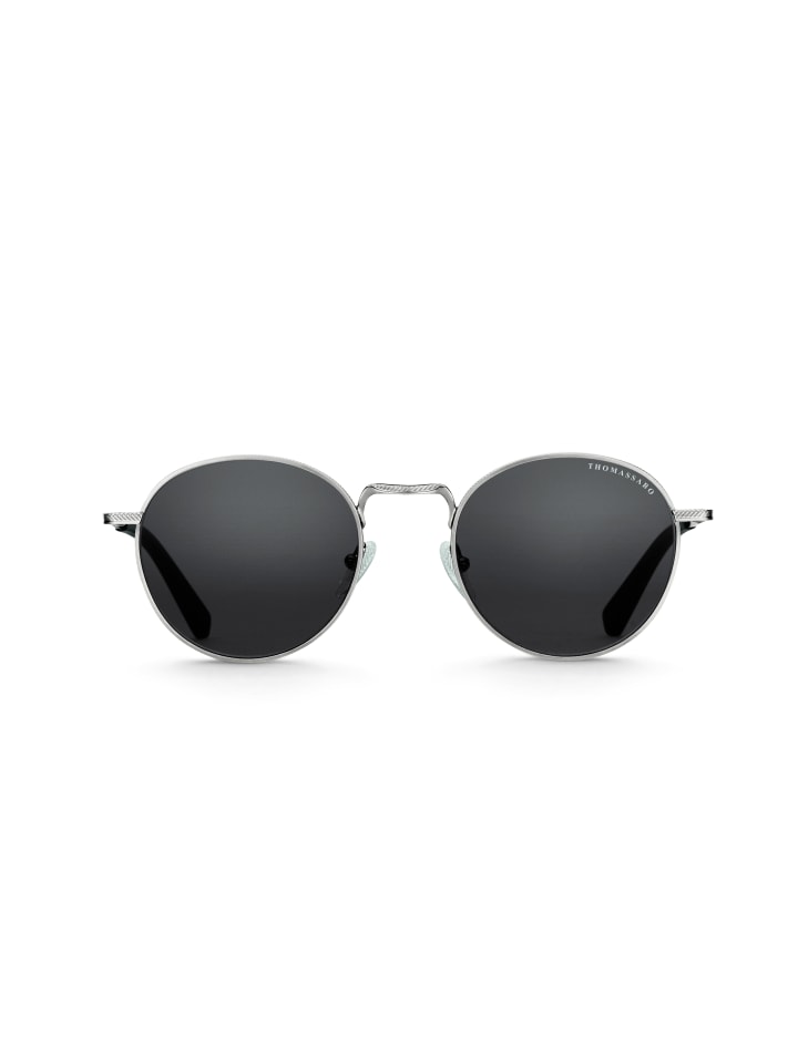 Thomas Sabo Sonnenbrille in schwarz, grau günstig kaufen onesize