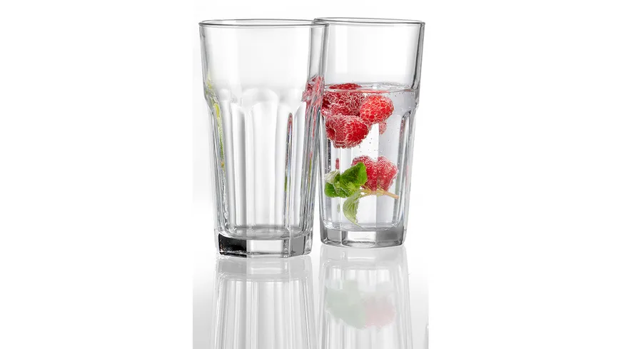 Ritzenhoff & Breker Longdrinkglas Riad 420ml