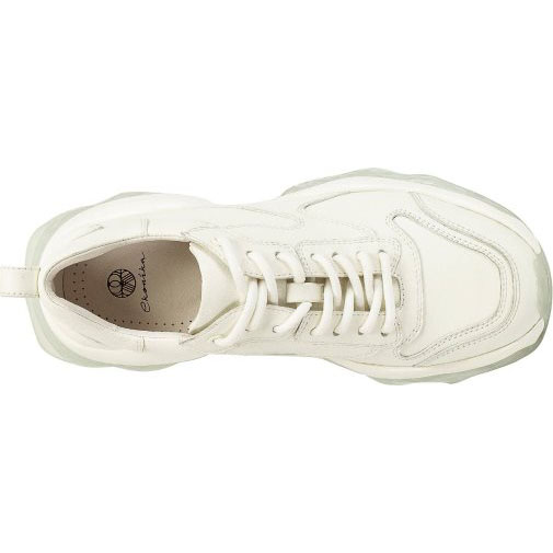 ekonika Sportschuhe mit massiver Sohle