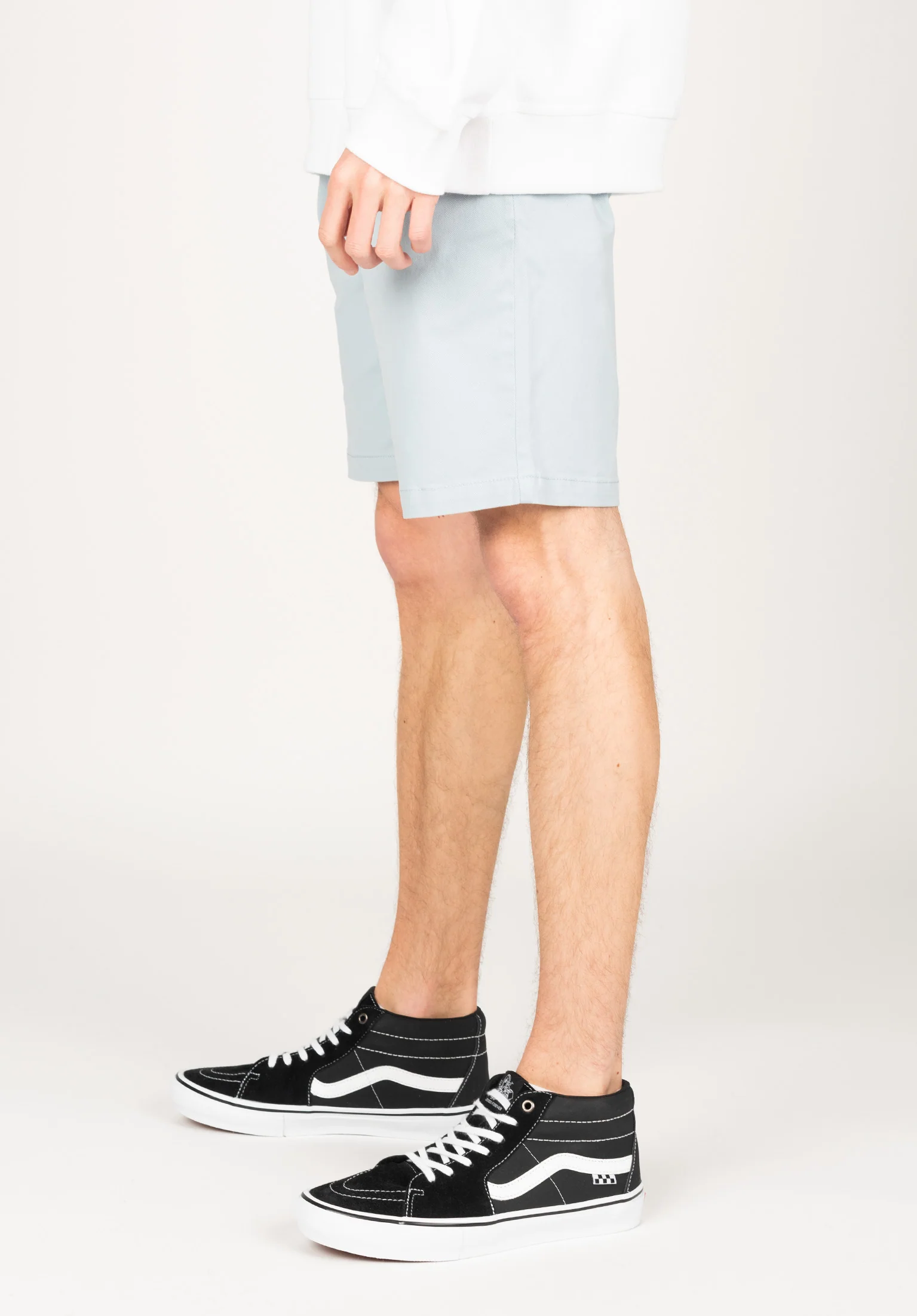 Flex Grip Chino Short
