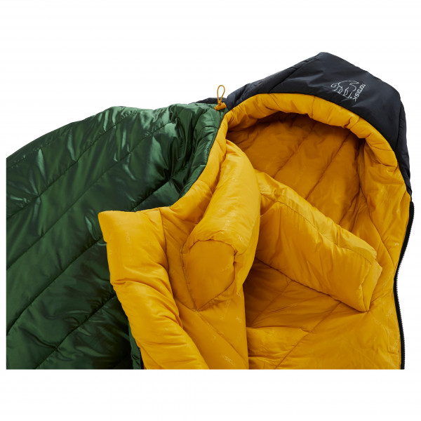 Nordisk - Gormsson -10 Mummy - Kunstfaserschlafsack