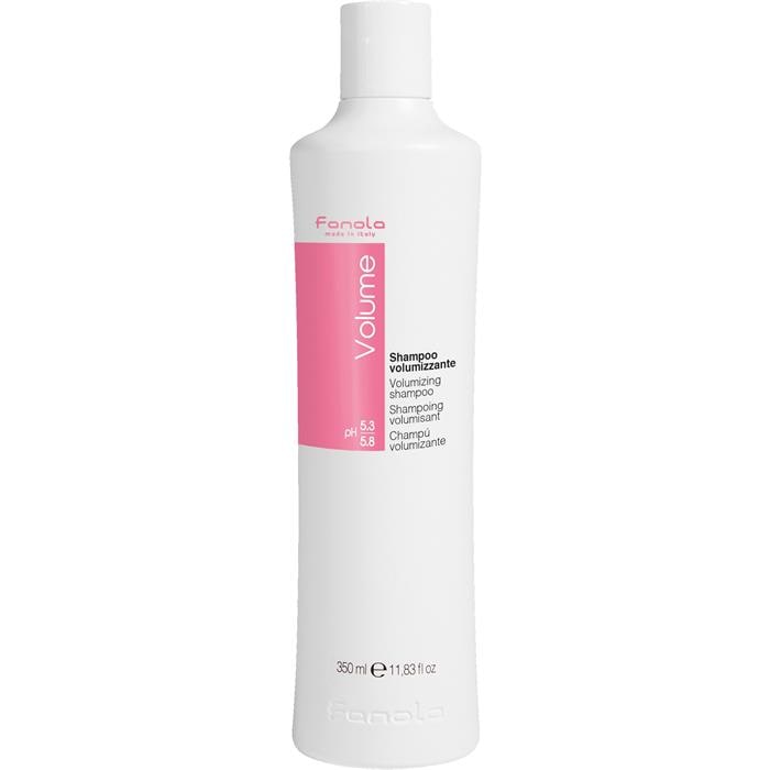 Volume Shampoo