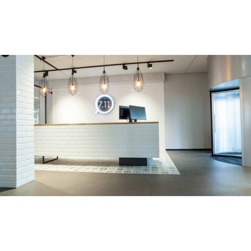 Erlebnis Fitseveneleven Studioticket